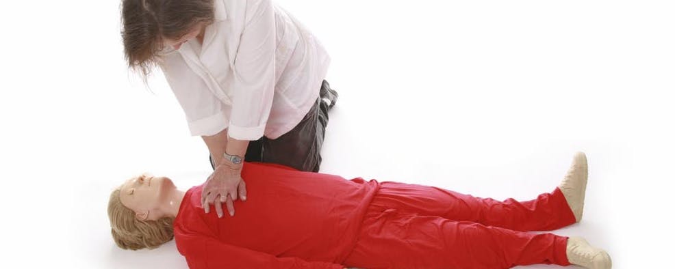 Organisme de formation au secourisme à Paris