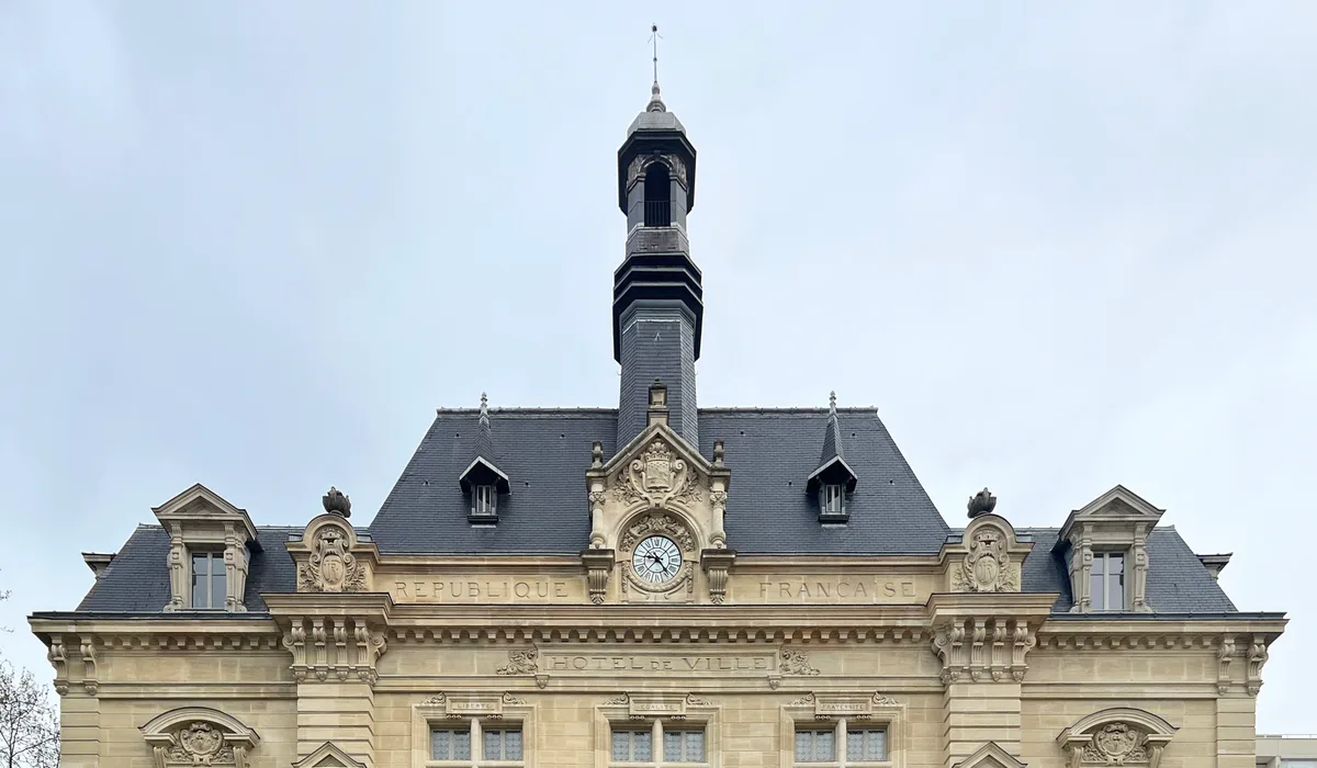 Formation secourisme à Colombes