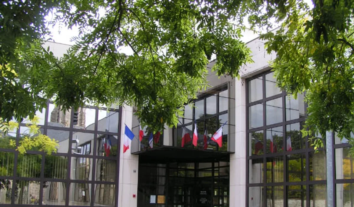 Formation secourisme à Guyancourt