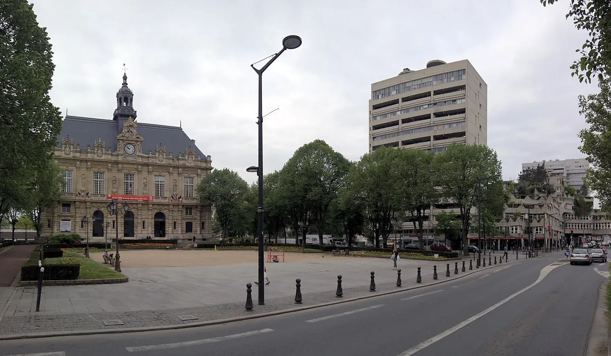 Formation secourisme à Ivry-sur-Seine
