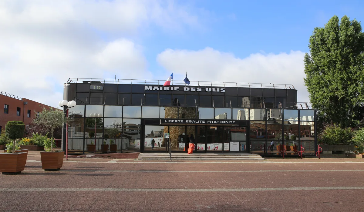 Formation secourisme à Les Ulis