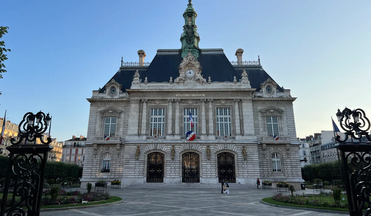 Formation secourisme à Levallois-Perret