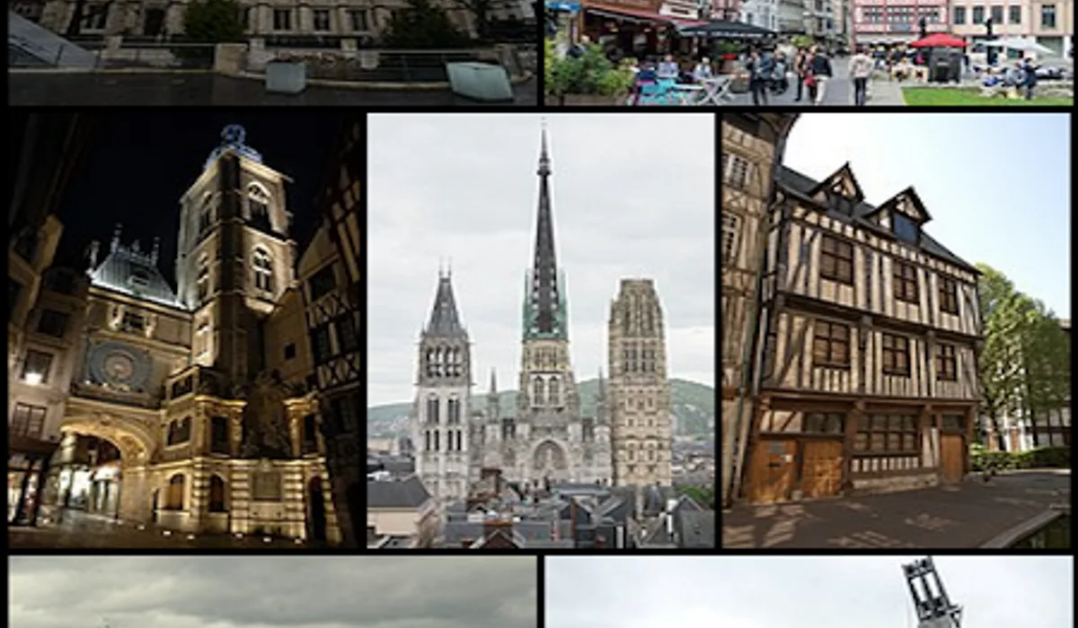 Formation secourisme à Rouen