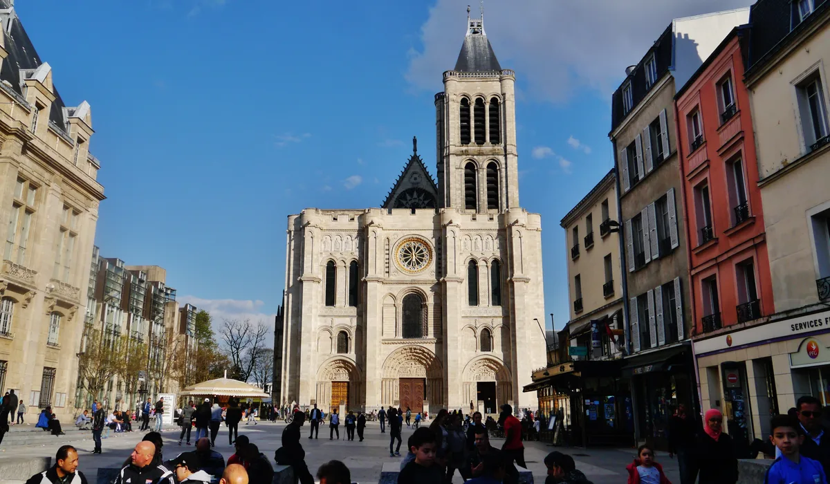 Formation secourisme à Saint-Denis