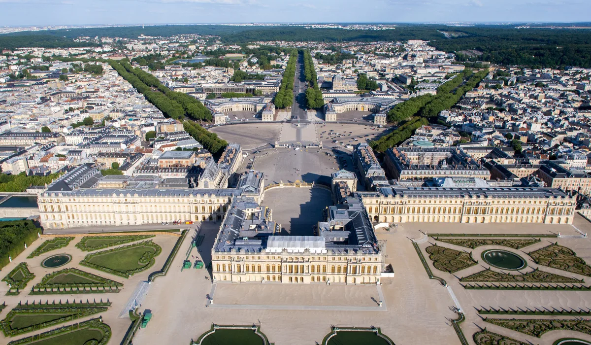 Formation secourisme à Versailles