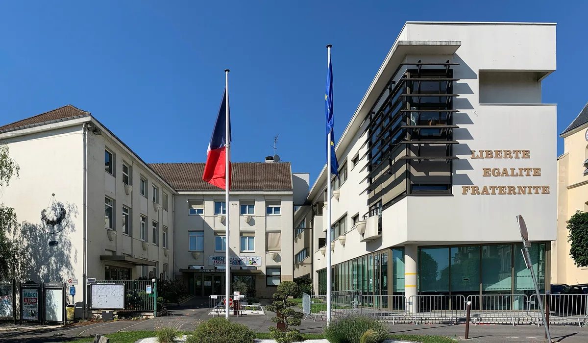 Formation secourisme à Villepinte